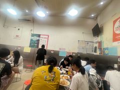 -郭记小街麻辣烫(南小街总店)