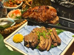 -南风(淮海街店)