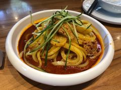 凉皮-品回味清真西北楼(宁波首店)