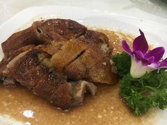 -恒宝大酒楼(城际·荔盈大厦店)