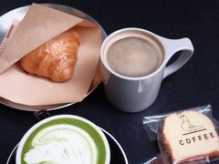 -野鸽子咖啡(中航店)