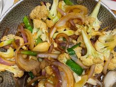-火龙堂·风味民间菜(文一路店)