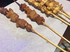 -肉串汪(望京店)