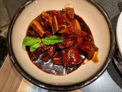-南京大牌档(新街口德基广场店)
