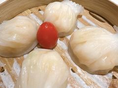 -虾饺妹·酒家(金碧店)