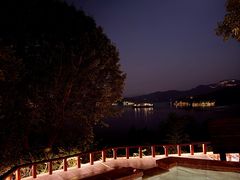 -天目湖涵田半山温泉