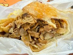 -卷五味·李老二卷馍(学则路店)
