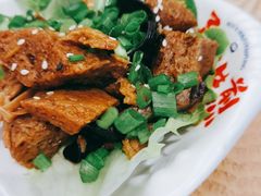 -阿三生煎(正弘城店)