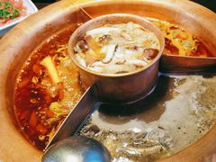 -滇釜火锅·能喝汤的火锅(车公庄店)