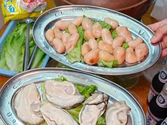 -威邵鸡煲(西华路总店)