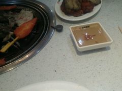 -小科自助海鲜烧肉(高区店)