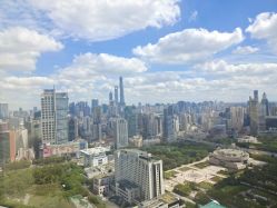 -上海明天广场JW万豪酒店·宴会厅