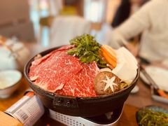 寿喜锅-酒井酱子·深夜食堂(东城汇店)