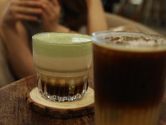 -藏书馆咖啡LibraryCoffee·Bistro(牡丹园店)