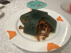 辣的叫-亢龙太子酒轩(东湖店)