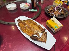 -二毛馕坑肉饭店