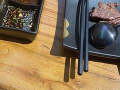 -黑牛の店·黑金店(沈阳万象城店)