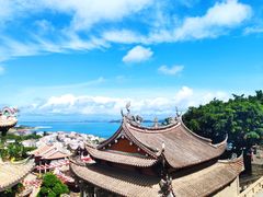 -湄洲岛