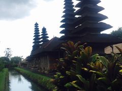 -塔曼阿扬寺/母神庙