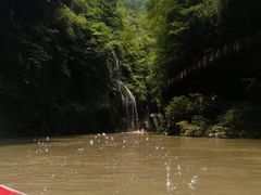 -南江大峡谷