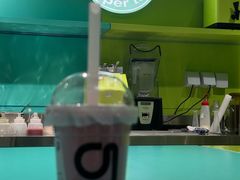 -gleeglee乐溢亦茶(合生汇店)