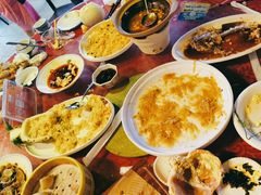 -琼大师东方烤乳猪(亚特兰蒂斯店)