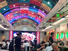 -飞尝蚝·顺德菜·鱼生(顺德总店)