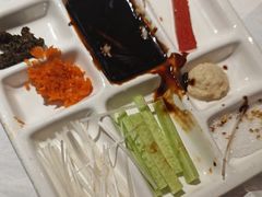 -范家小馆·四代传承烤鸭店(紫竹桥店)