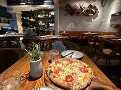 -La Strada(安福路店)