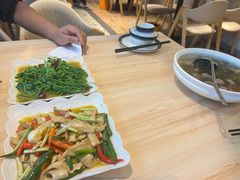 -香缇小院私房菜(盐务街店)