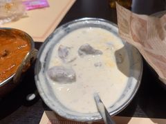 -克比叔叔印度餐厅Kebabs on the Grille(人民广场店)