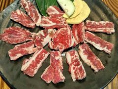 -牛坂亭 . 和牛烤肉海鲜酒场(工农路店)