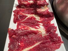 -二刀潮牛(重庆光环购物公园店)