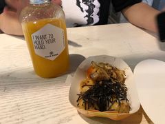 -JUICE  TIMES(中茵海华店)
