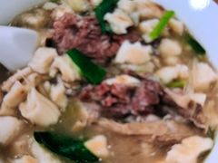 -老刘家永盛斋·传统泡馍(东关南街店)