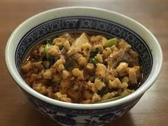 -刘信牛羊肉小炒泡馍(回民街店)