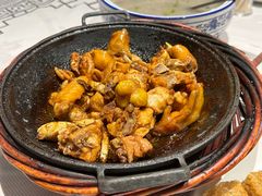 -客家大院·非遗赣南客家菜(郁孤台店)