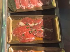 -炙城·韩式烤肉(南京东路店)