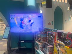 -ABC Swim亲子游泳俱乐部(河西店)