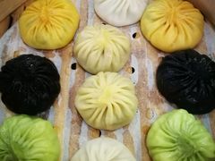 -隆喜元鱼汤包·海鲜(中联广场店)