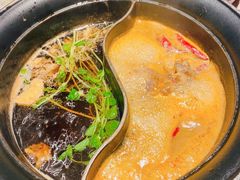 -温野菜涮涮锅(西单大悦城店)