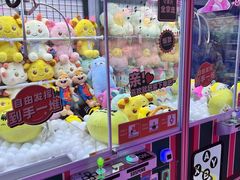 -星际传奇(壹方城购物中心店)