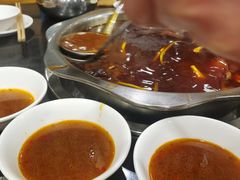 -冯记香辣兔火锅(茶店子总店)