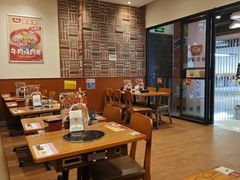 -食其家·牛丼咖喱(金桥太茂店)