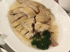 -新大咀港式茶餐厅(宝山万达店)