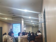 -江苏省人民医院(广州路院区)