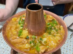 炊锅鸡-蜗牛小馆醉乡民谣云南菜(惠新西里店)