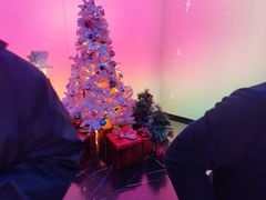 -花西亭·海鲜自助餐厅(瑞城名人酒店)
