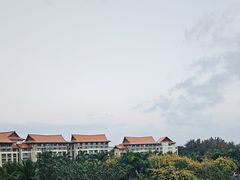 -三亚海棠湾万丽度假酒店