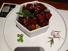 -卯时·龙光雅宴·精致锡帮菜(惠山古镇店)